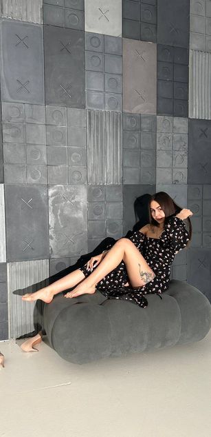 Kerry striptease Model - Kerry striptease