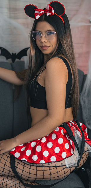 Vahiolet_smith ass Model - Vahiolet_smith ass