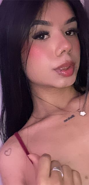 VioletGrace sexy Model - VioletGrace sexy