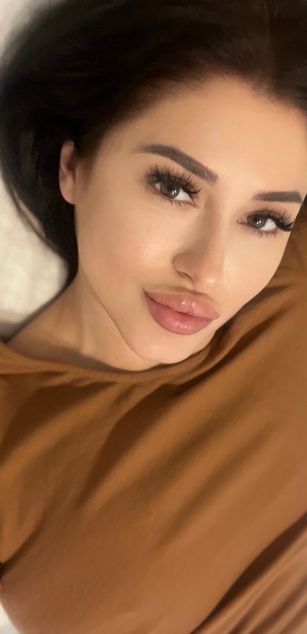 Mellody milf Model - Mellody milf