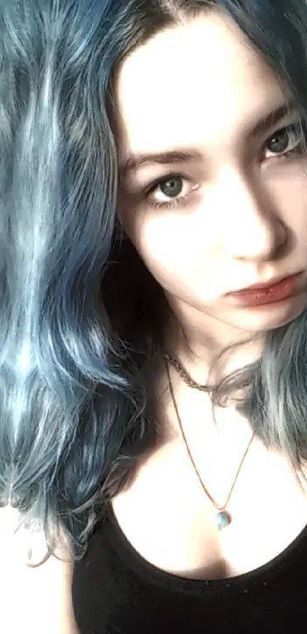 Model - Anna_Tal joi