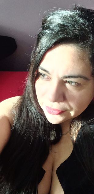 OzyraQueenX private Model - OzyraQueenX private