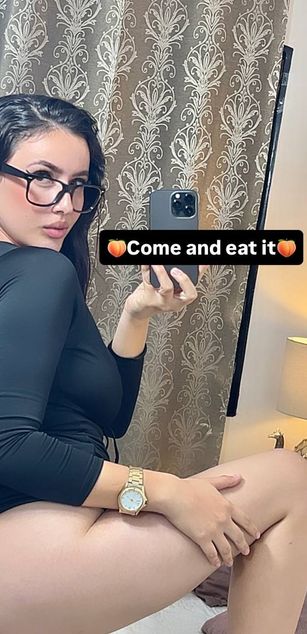 MissyHighins taboo Model - MissyHighins taboo