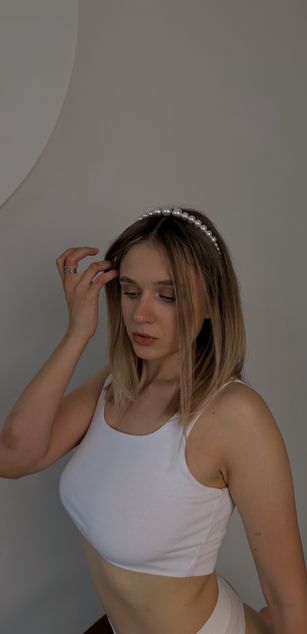 Charming_Beauty fetish Model - Charming_Beauty fetish