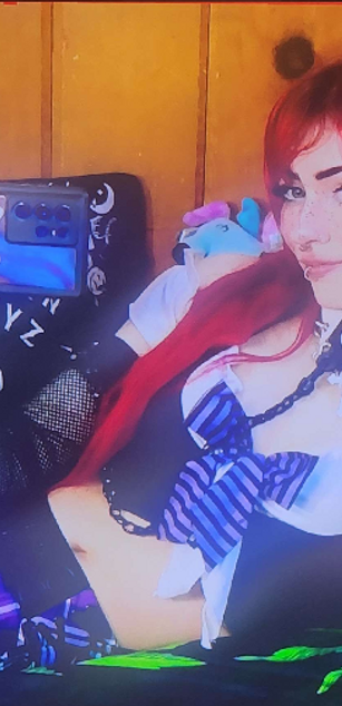 Nymphadoria kinky Model - Nymphadoria kinky