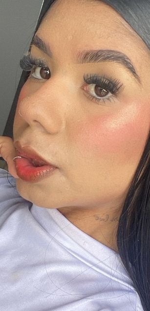 VioletGrace sexy Model - VioletGrace sexy