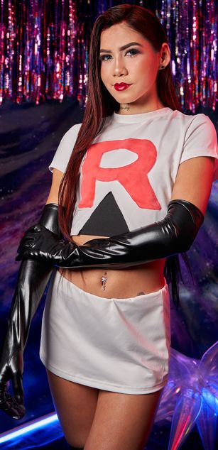 PamelaParrish deepthroat Model - PamelaParrish deepthroat