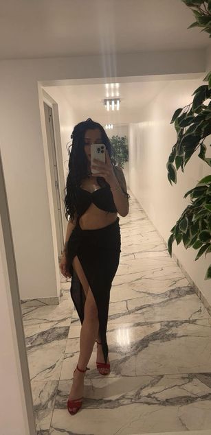 Zayla roleplay Model - Zayla roleplay