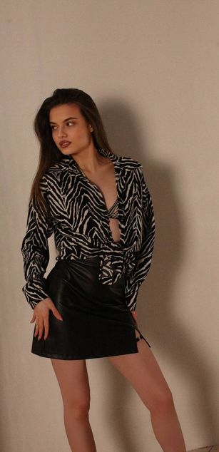 Ameli dildo Model - Ameli dildo