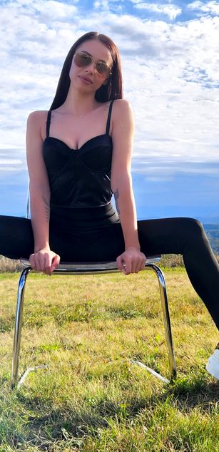 MyaGoldX dildo Model - MyaGoldX dildo