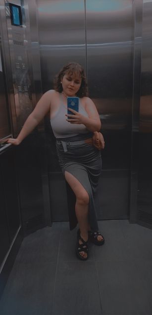 SeleneLuminari fetish Model - SeleneLuminari fetish