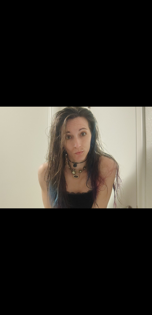 Violet Rose fetish Model - Violet Rose fetish