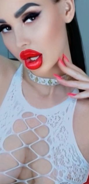 SweetLanaShine sex Model - SweetLanaShine sex