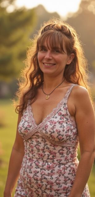 Model - KATHY friendly