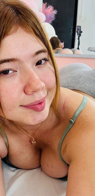 Vaneza Garcia roleplay Model - Vaneza Garcia roleplay