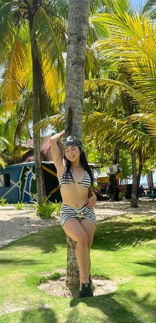 Anastacia Ocean teen Model - Anastacia Ocean teen