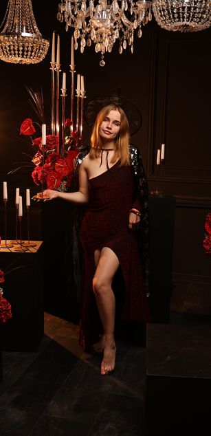 Model - MargaritaKiss roleplay