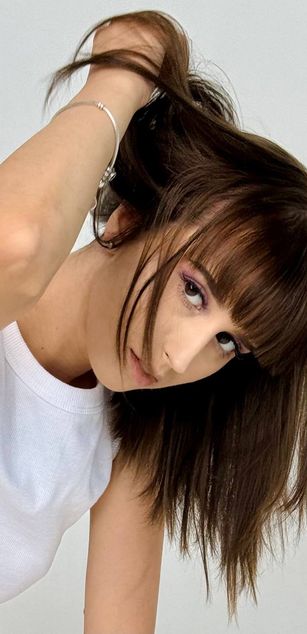 Nicole Yummy Lush Model - Nicole Yummy Lush