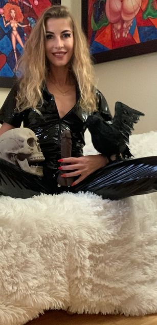 Mistress Lilith joi Model - Mistress Lilith joi
