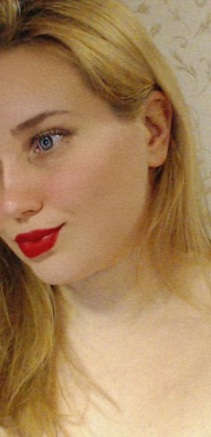 PinUpGirl blowjob Model - PinUpGirl blowjob