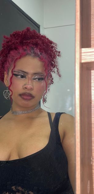 Idun Brunette blowjob Model - Idun Brunette blowjob