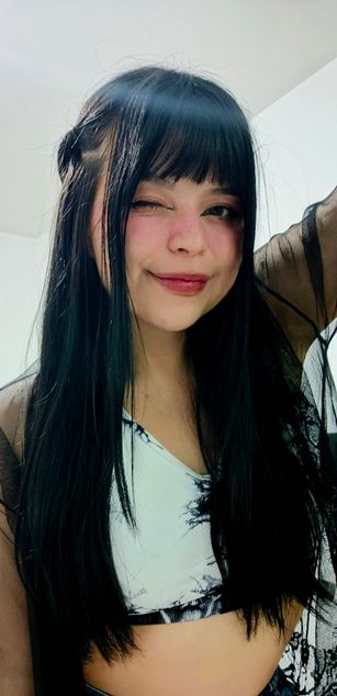ariakyubi petite Model - ariakyubi petite