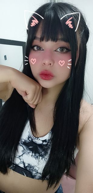 ariakyubi petite Model - ariakyubi petite