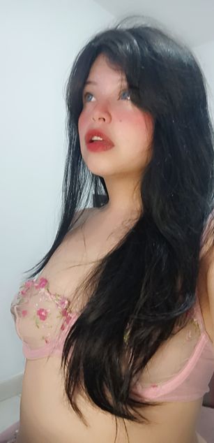 ariakyubi petite Model - ariakyubi petite