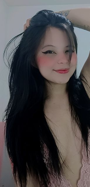 ariakyubi petite Model - ariakyubi petite