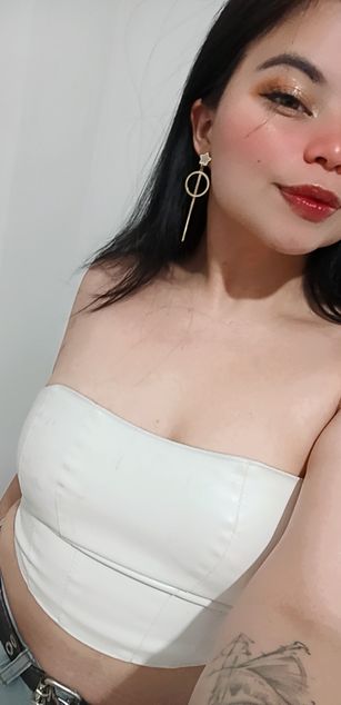 ariakyubi petite Model - ariakyubi petite