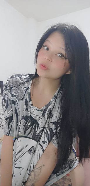 ariakyubi petite Model - ariakyubi petite