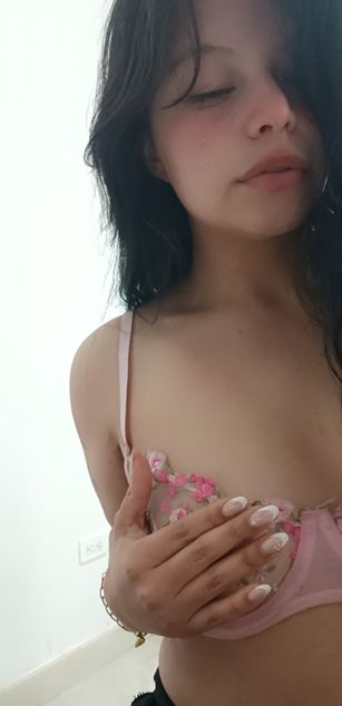 ariakyubi petite Model - ariakyubi petite