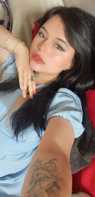 ariakyubi petite Model - ariakyubi petite