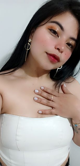 ariakyubi petite Model - ariakyubi petite