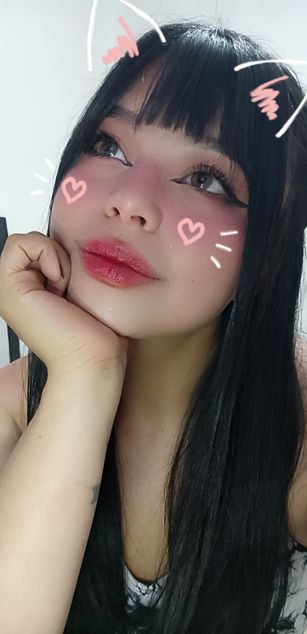 ariakyubi petite Model - ariakyubi petite