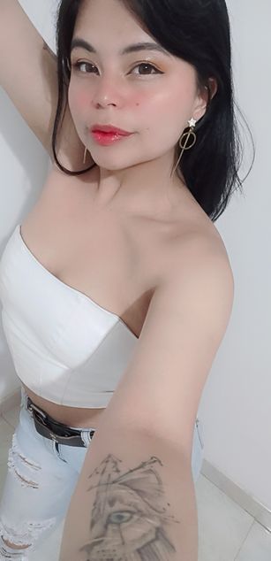 ariakyubi petite Model - ariakyubi petite