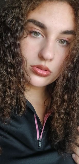 Kiki fetish Model - Kiki fetish