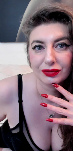 MissKaliAnia fetish Model - MissKaliAnia fetish
