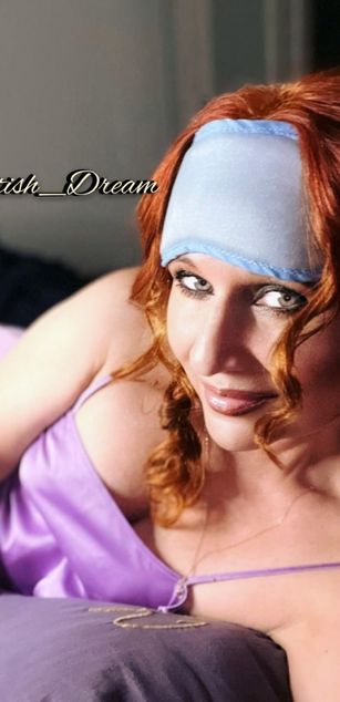 Fetish_Dreams fetish Model - Fetish_Dreams fetish