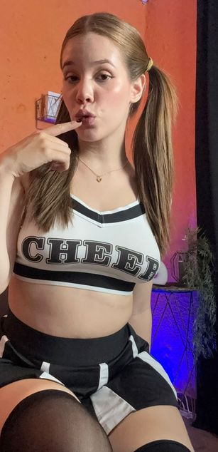 ARIEL deepthroat Model - ARIEL deepthroat