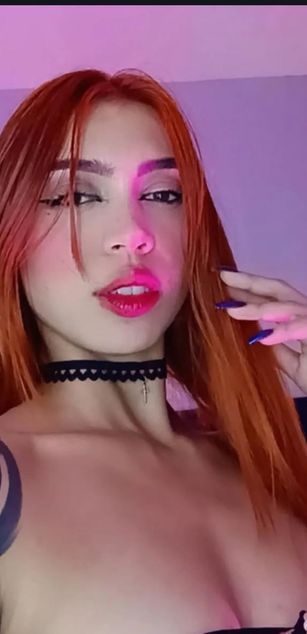 Polygonnia deepthroat Model - Polygonnia deepthroat