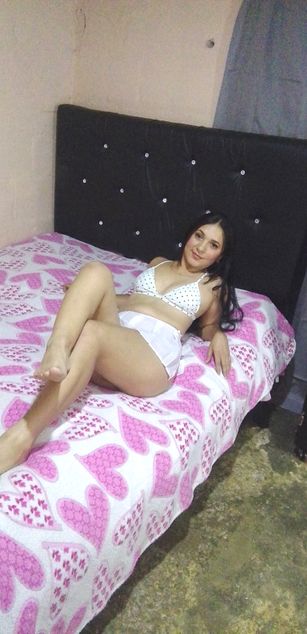 Estefy victoria fetish Model - Estefy victoria fetish
