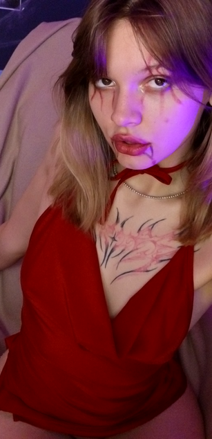 Lita roleplay Model - Lita roleplay