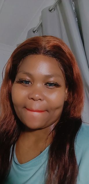 EbonyQueen1 bigass Model - EbonyQueen1 bigass