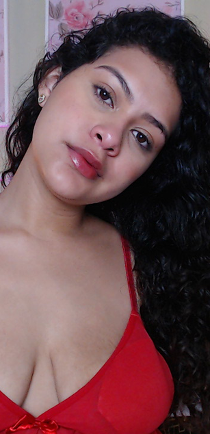DANI bigtits Model - DANI bigtits