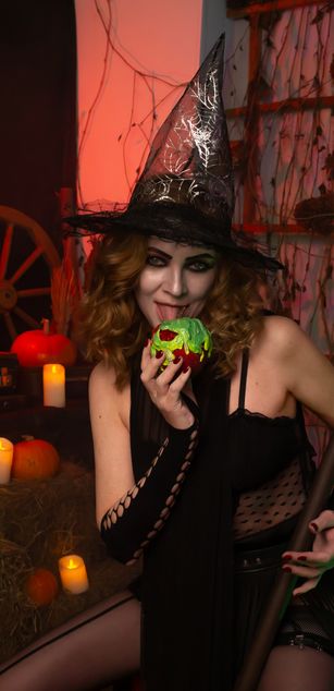 Model - GracefulMilf cei