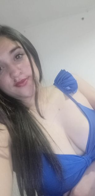 Allison ass Model - Allison ass