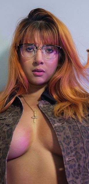 NattalieFox blowjob Model - NattalieFox blowjob