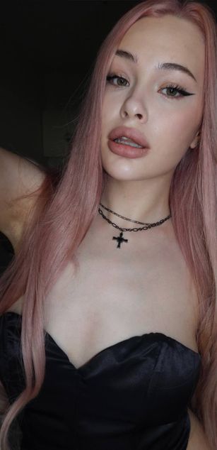 Lana Day teen Model - Lana Day teen