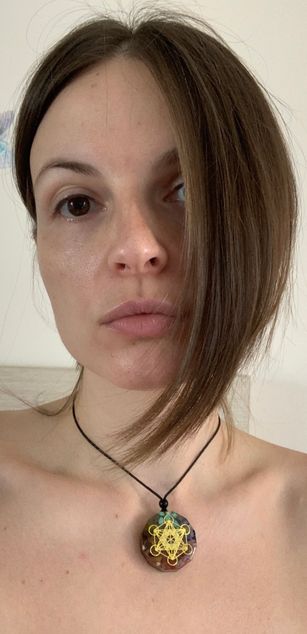 Sabrina kind Model - Sabrina kind